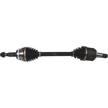 A1 Cardone New Cv Drive Axle, 66-5260 66-5260